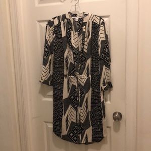 Diane Von Furatenberg, dress size 2